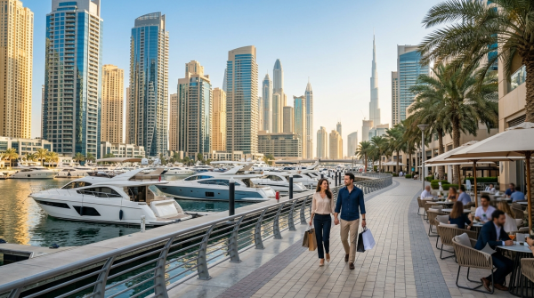 Dubai & Abu Dhabi 7/8 Days - Transfers