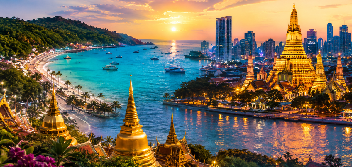 Bangkok
