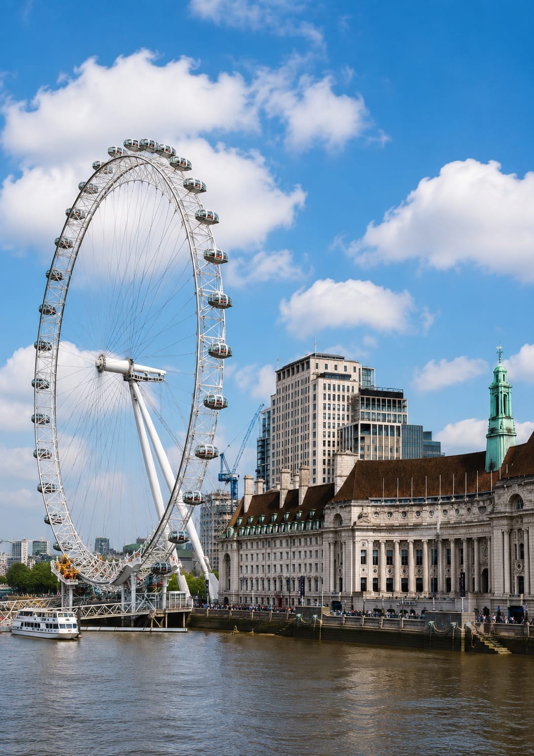 London