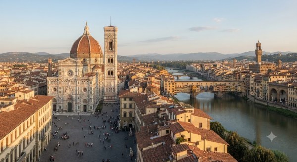 MAGNIFICENT ITALY – 7/8 DAYS - Activity & Sightseeing