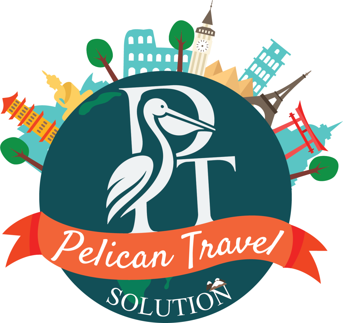 ARKI TRAVELS Logo