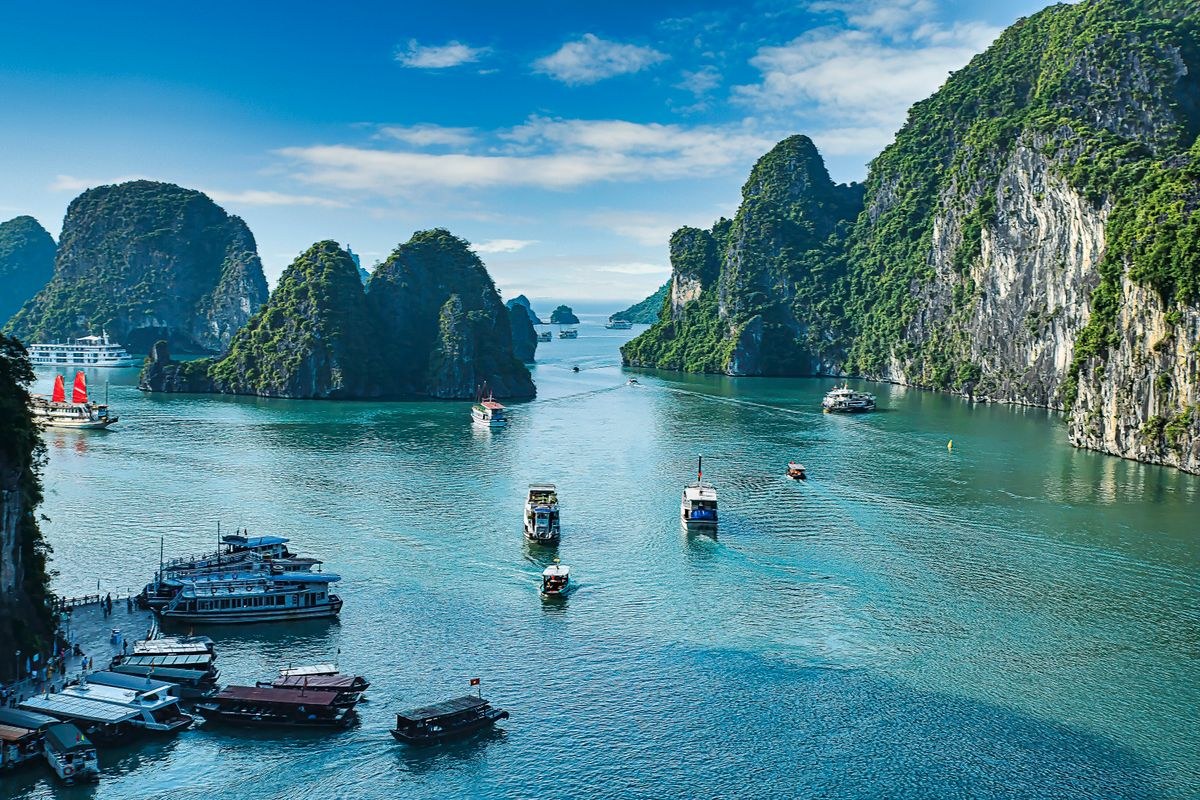 Best of Vietnam 5/6 Days